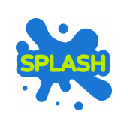 splash logo